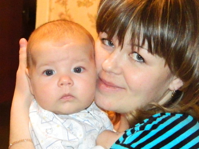 Irina Nosova actress Chiki