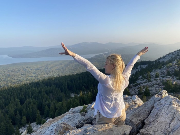 Irina Nosova Saransk