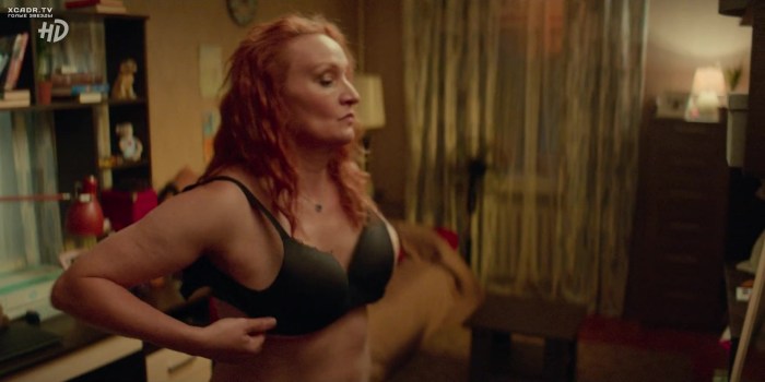 Elena Flying in a swimsuit