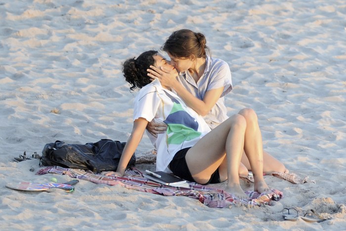 Happy End (series 2021 Lena Tronina