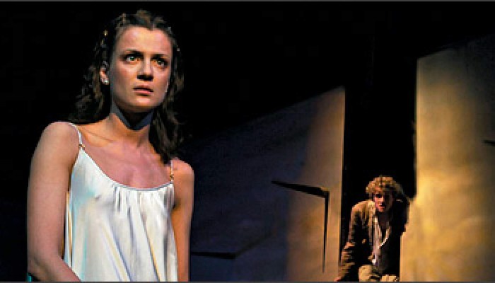 Natalia Shvets Master and Margarita