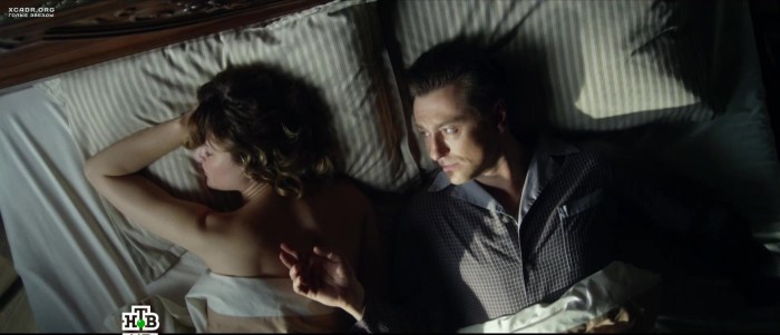 Natalia Shvets actress Margarita