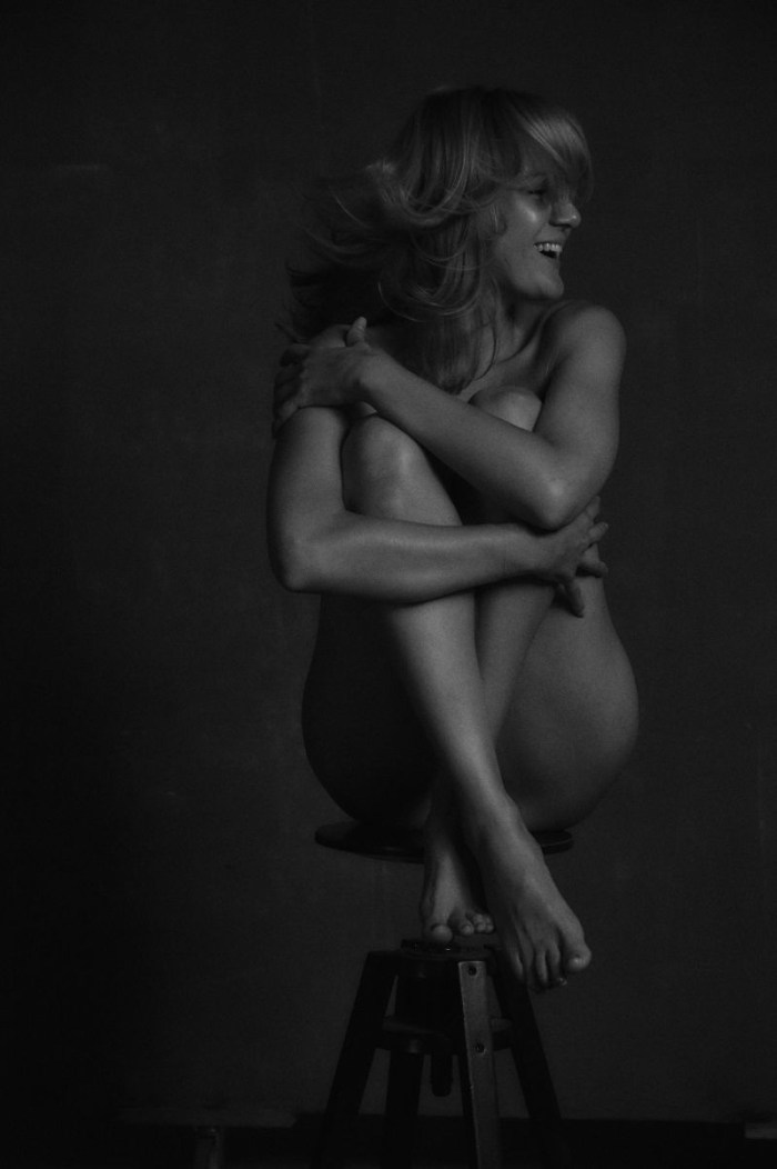 Freedom photo project