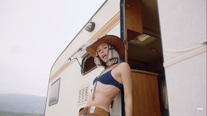 Iowa Katya Ivankikova hot