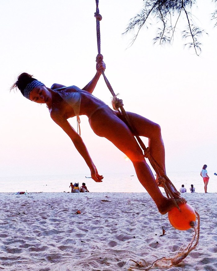 Iowa Katya Ivanchikova