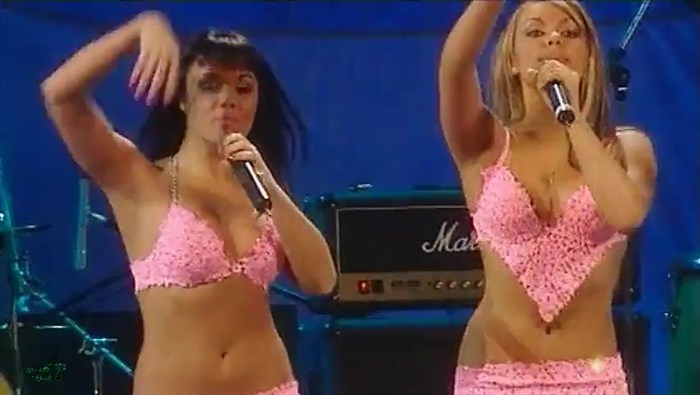 Maria Kharcheva Mirage