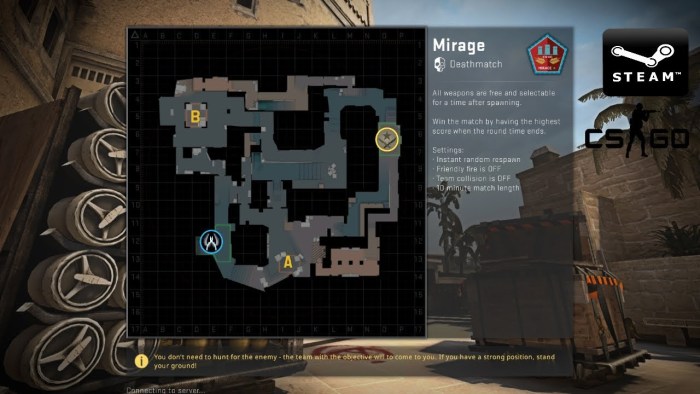 Reyf and Mirage Apex