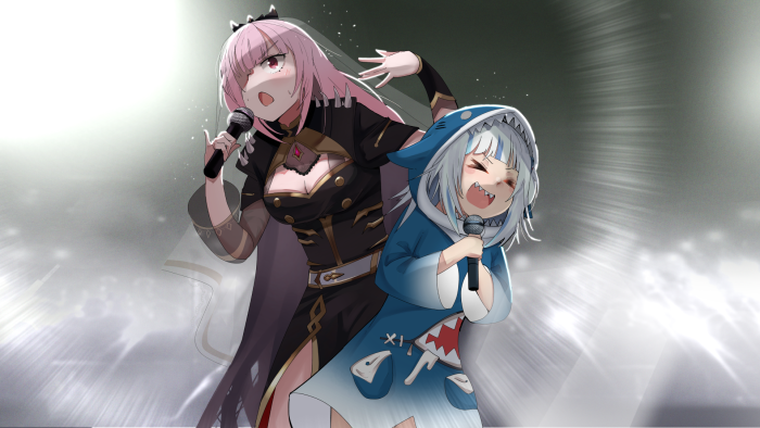 Guns Girl Honkai Gakuen Game