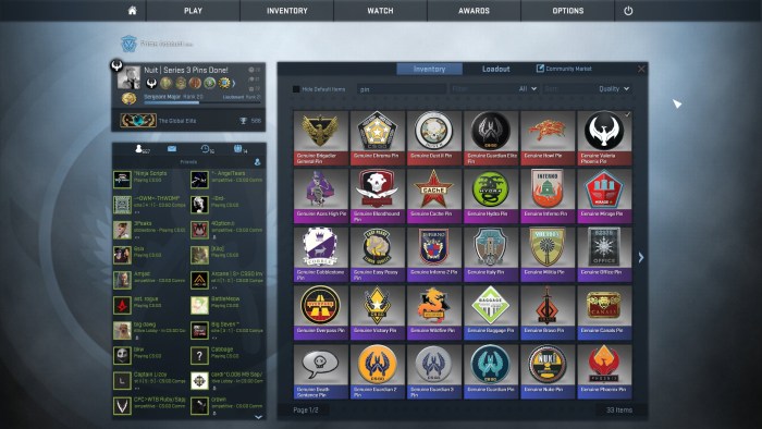 Avor Assassin Valgall Girl