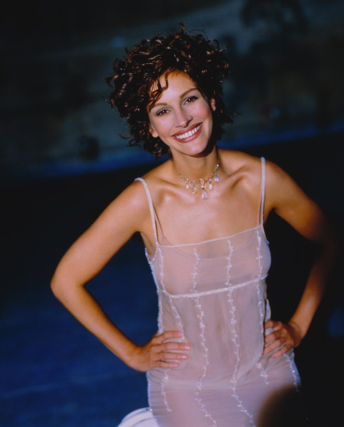 Julia Roberts porn films
