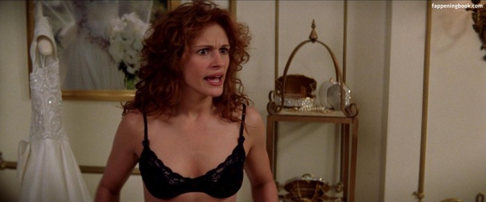 Julia Roberts Pornstar