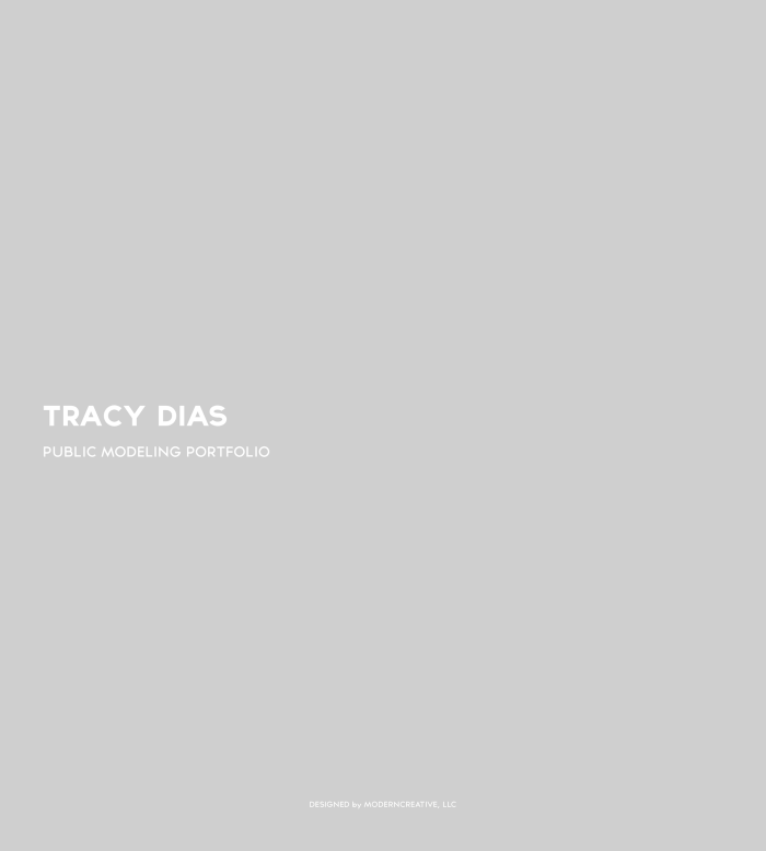 The guy turns around