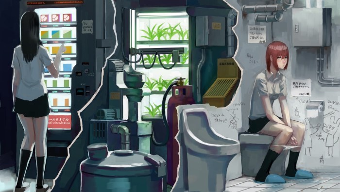 Publicagent: Kiara Lord E175 blonde