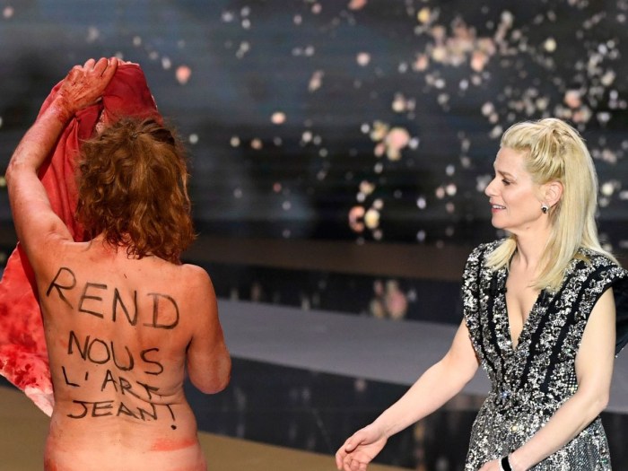 Korina Masire Actress