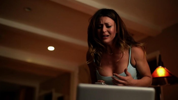 Serina Vincent Nonetskoye Cinema