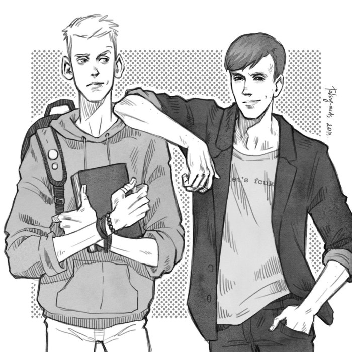 Girls with anal toys