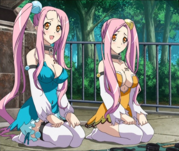 Vakfu Evandzhelin and Amalia