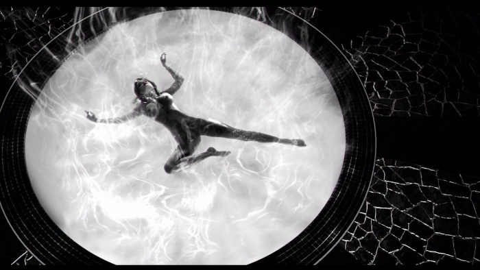 Eva Brodnitz fighter