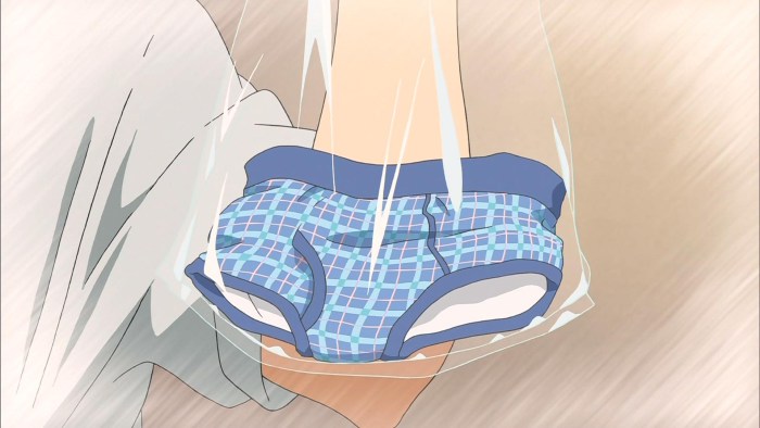 Asian girls Open Mouth Gag