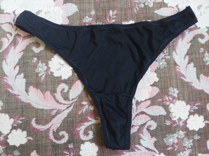 Panties for the girl