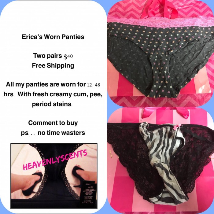 The largest women's cowards