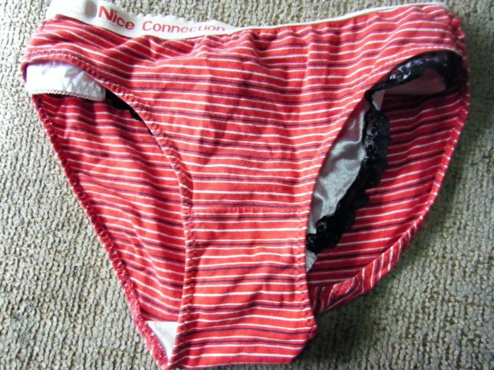 Dampers under clothes