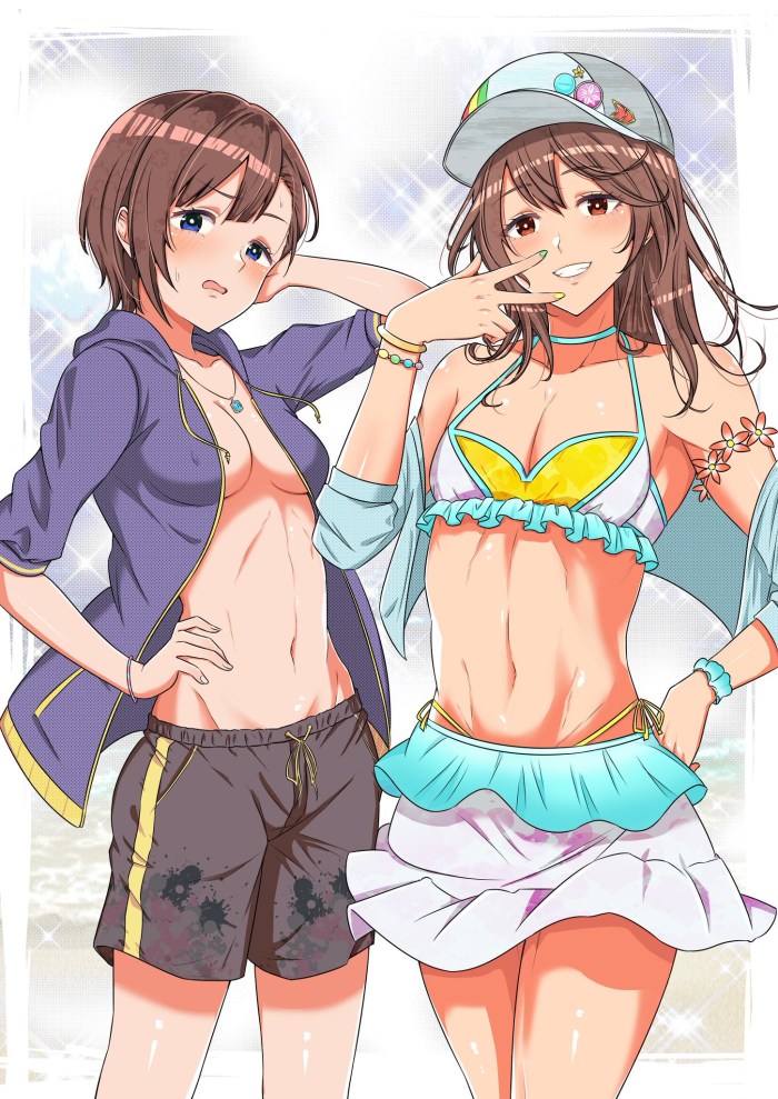 Home photo wife together