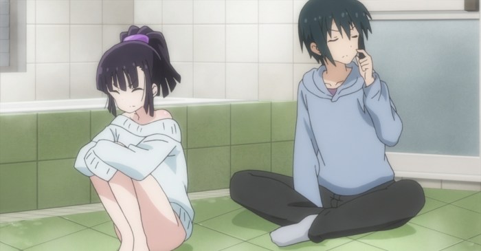 Imouto Okashii Really sores Revolve on Censorship ￼