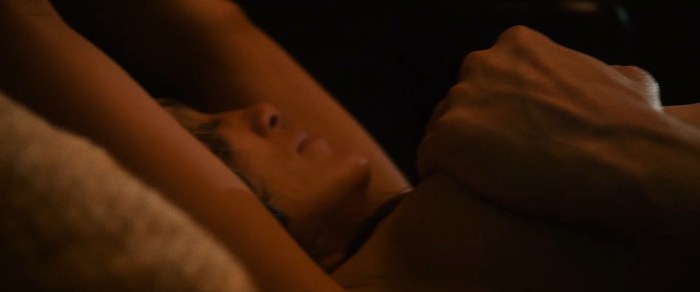 Jennifer Lopez The Boy Next Passionate Sex
