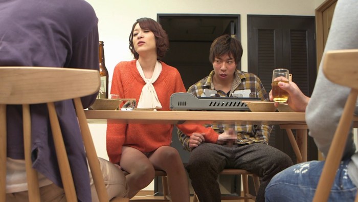 Women in public transport