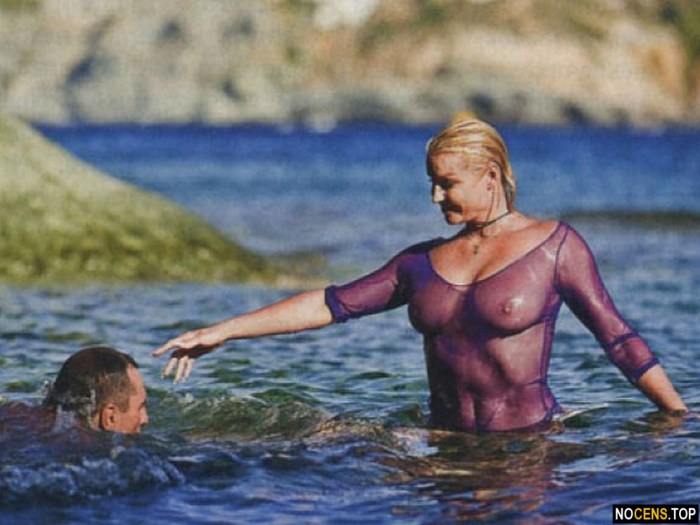 Anastasia Volochkova Pornography