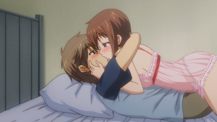 Okusama Ga Seitokaichu anime