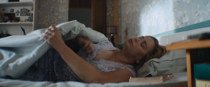 Irina Pegova hot scenes