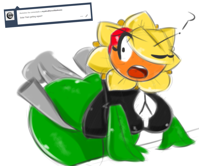 Hentai comics plants against zombies