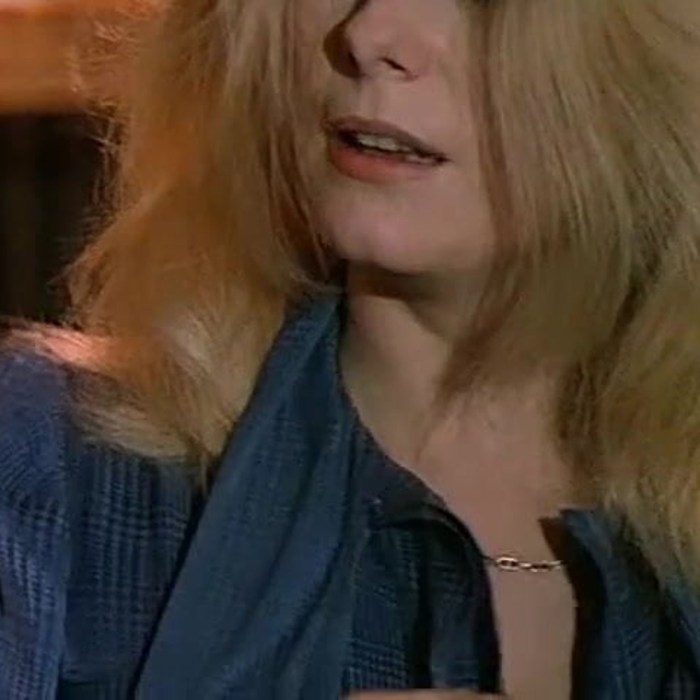 Catherine Deneuv Erotic scenes