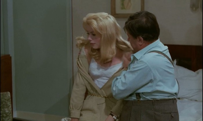 Prophetic Testament Film