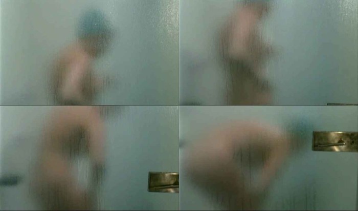 Erotic scenes with Katrin Denev