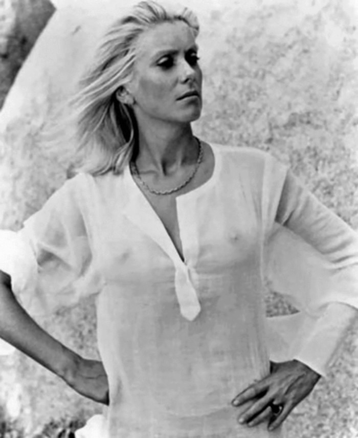 Catherine Ringer porn actress