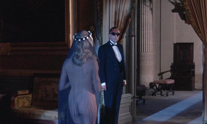 For us two, 1979 Katrin Denev film