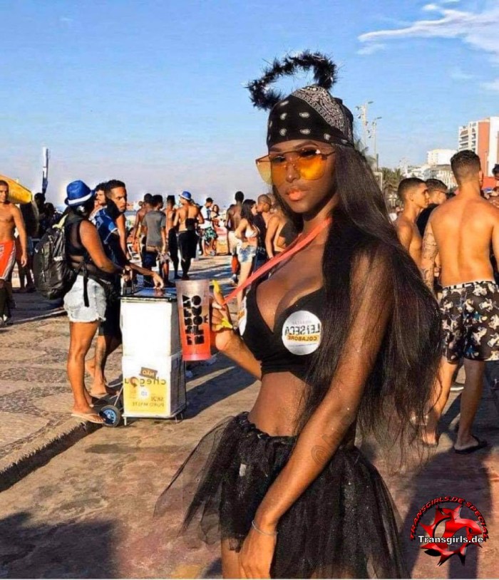 Victoria Carolino trance