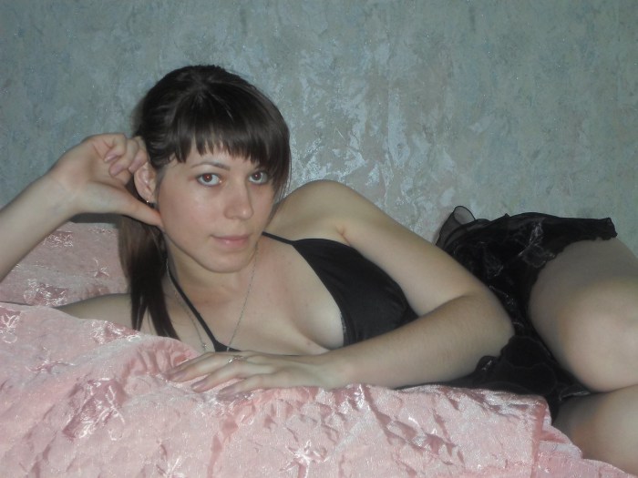 Naked Ryazan women