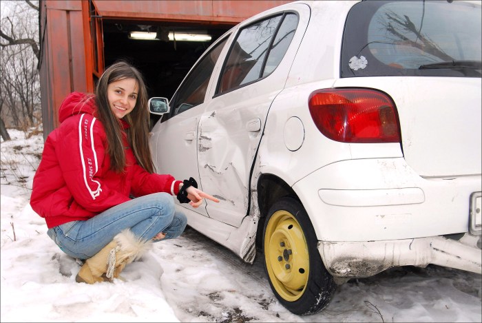 Irina Buromsky Anna Belova