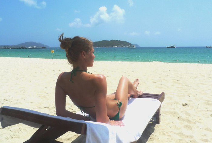 Irina Igorevna Granova