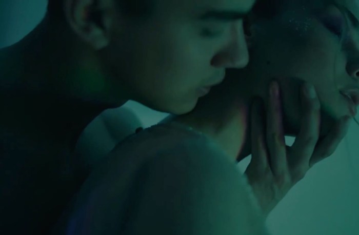 Anastasia Krylova difficult teenagers