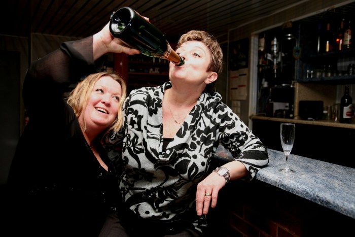 Nikola2 Drunken Star