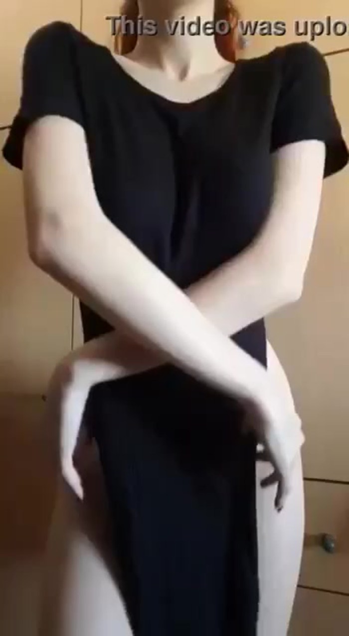 Titty Drop dress