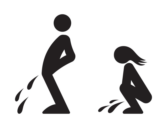 Madam ends the guy in his mouth