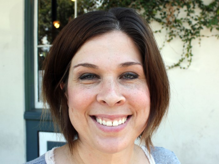 Selfies women aged 30