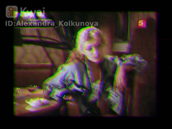 Alexandra Kolkunov fan