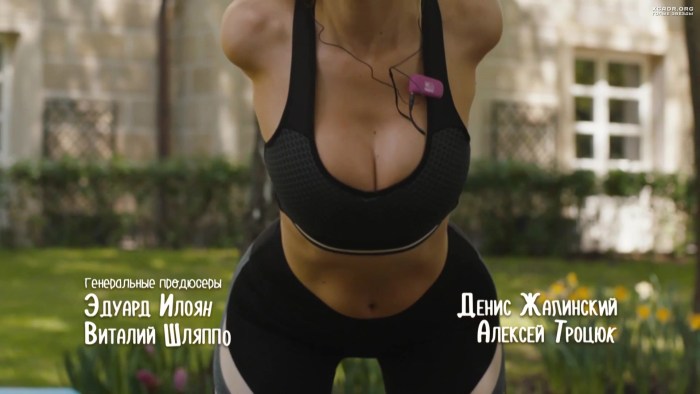 Alexandra Florinskaya breast of Ivanovo Ivanov